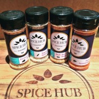 Spice Hub my life!